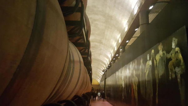 Ruta del Vino de Rioja Alavesa