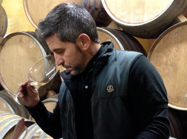David Sampedro