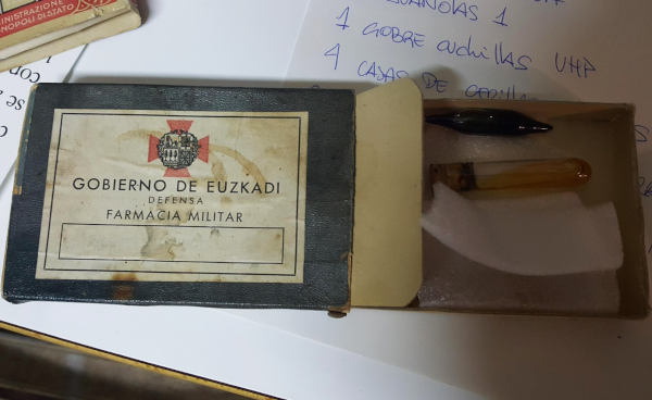 Sociedad de Amigos de Laguardia Sociedad de Amigos de Laguardia