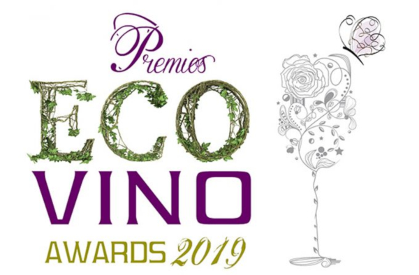 Premios Ecovino 2019
