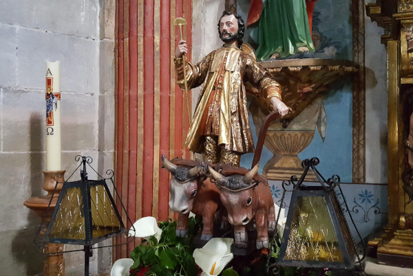 Antonio Mijangos