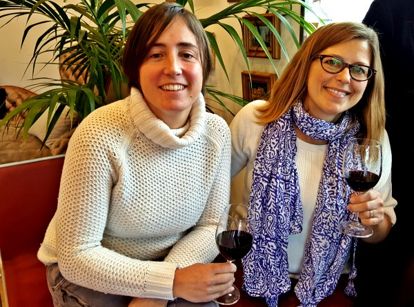 Cambios en Rioja Alavesa Cambios en Rioja Alavesa