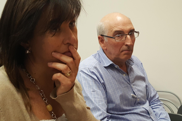 Preparándonos para el Brexit Preparándonos para el Brexit