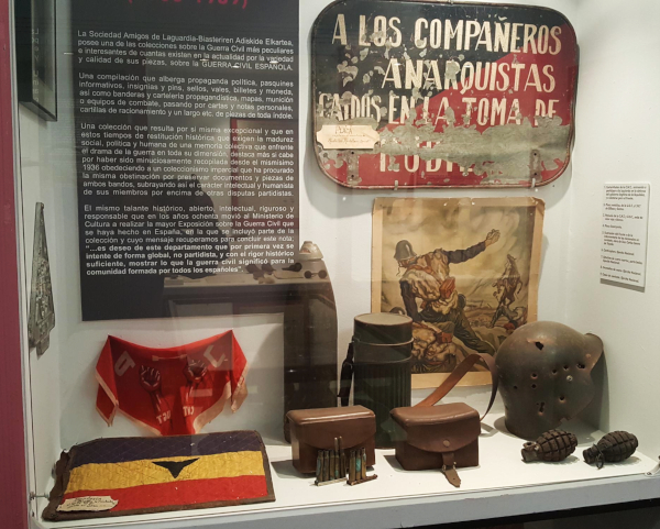 Sociedad de Amigos de Laguardia Sociedad de Amigos de Laguardia