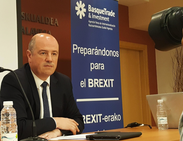 Preparándonos para el Brexit Preparándonos para el Brexit