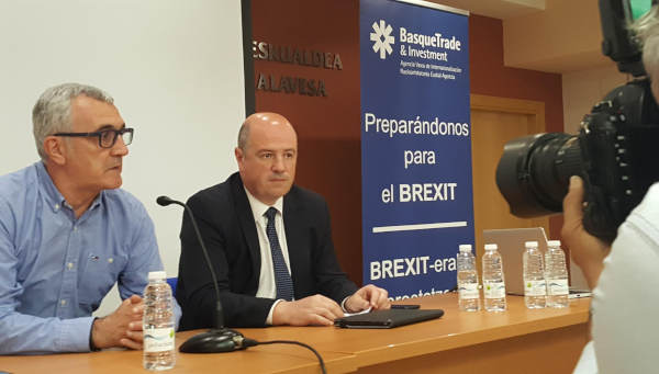 Preparándonos para el Brexit Preparándonos para el Brexit