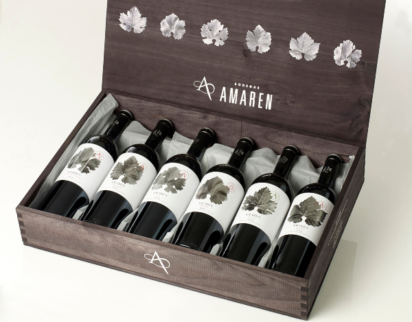 Bodegas Amaren
