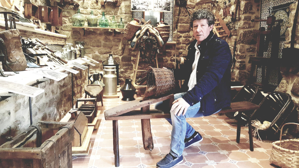 Fausti Ayala Fernández