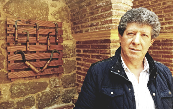 Fausti Ayala Fernández