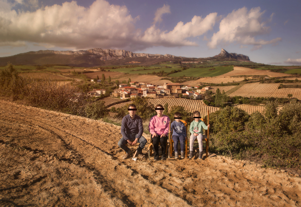Tentenublo Wines