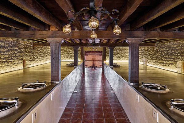 Bodegas Amaren