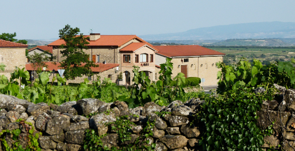 Bodegas Amaren