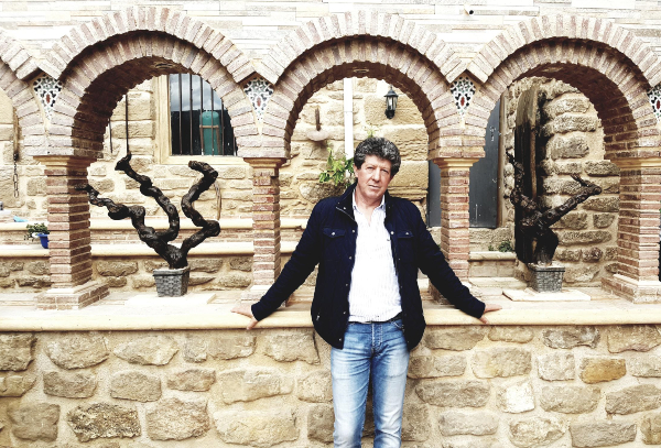 Fausti Ayala Fernández