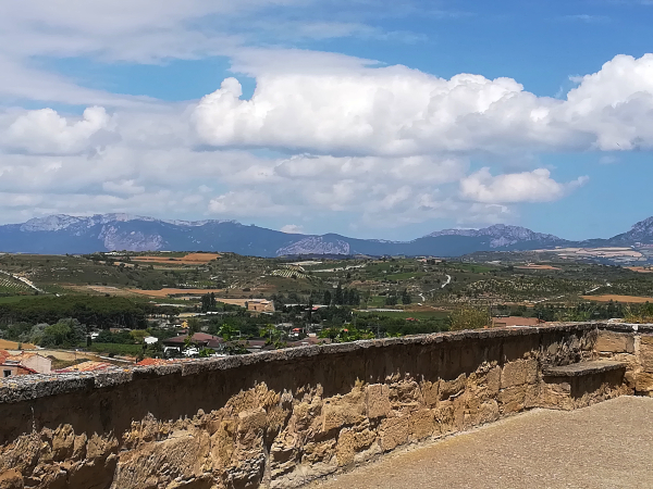 Viana y Rioja Alavesa