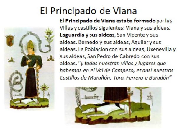 Viana y Rioja Alavesa