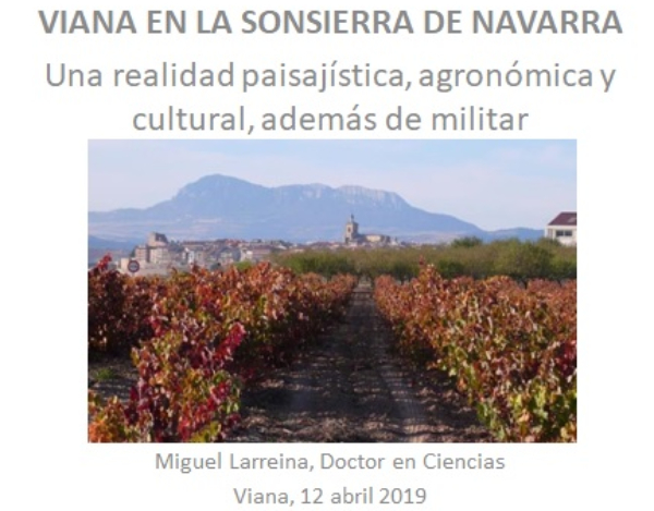 Viana y Rioja Alavesa