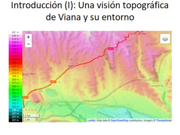Viana y Rioja Alavesa