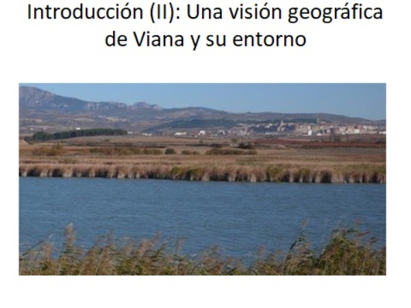 Viana y Rioja Alavesa