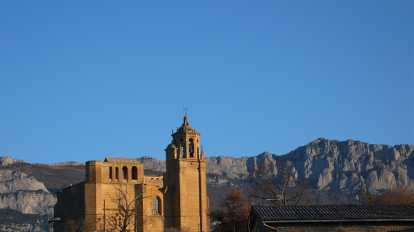 Viñas de Rioja Alavesa