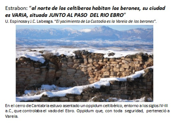 Viana y Rioja Alavesa