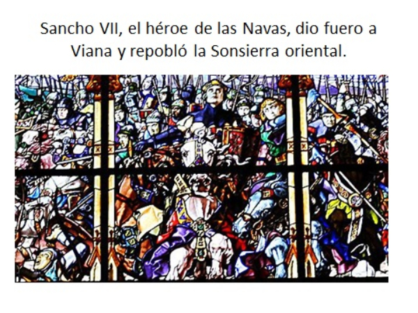 Viana y Rioja Alavesa