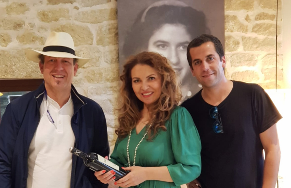 Bodegas Amaren