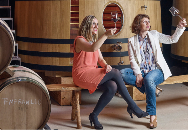 Bodegas Amaren