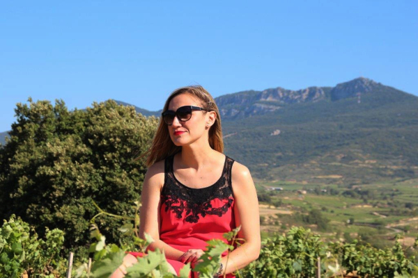 Bodegas Amaren