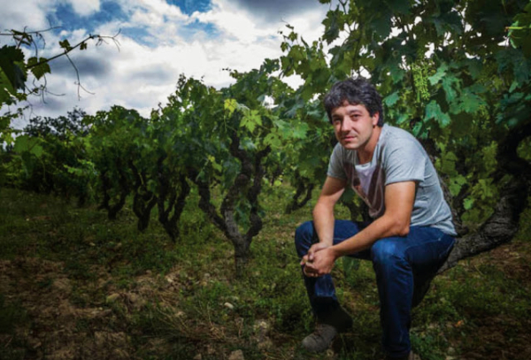 Tentenublo Wines