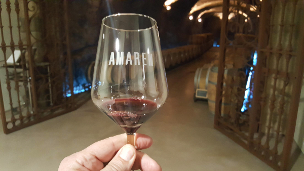 Bodegas Amaren