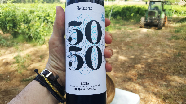 Bodegas Zugober