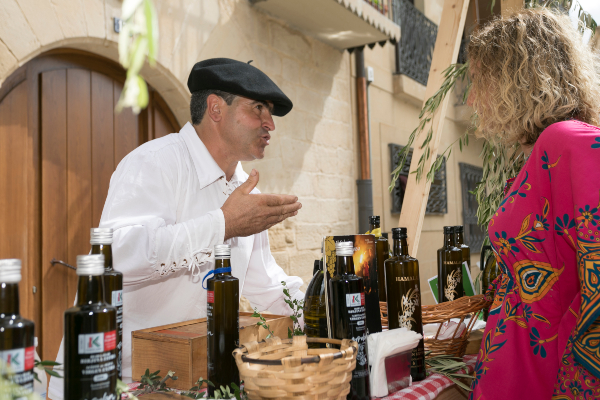 Encuentro enogastronómico sostenible