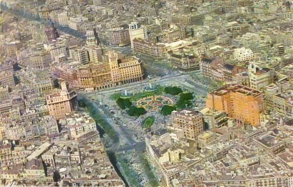 Barcelona-1960