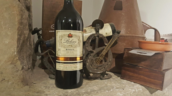 Bodegas Zugober