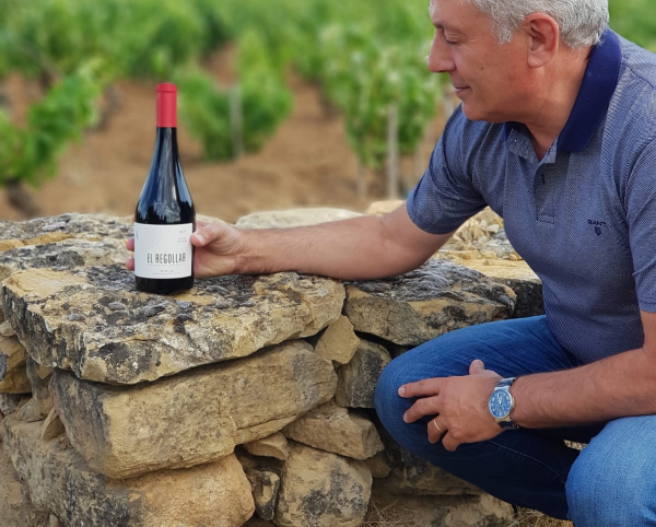 Bodegas Amaren