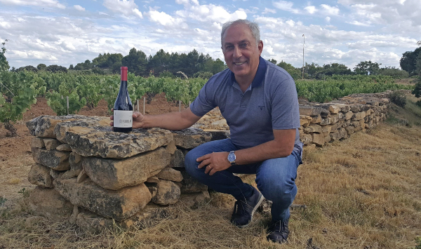 Bodegas Amaren