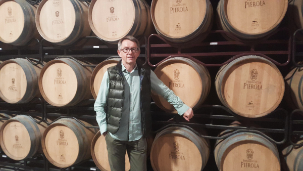 Bodega Fernández de Piérola Bodega Fernández de Piérola