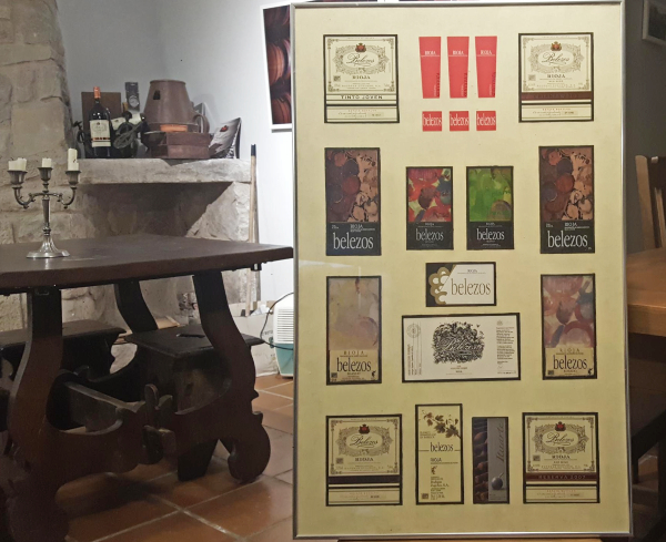 Bodegas Zugober