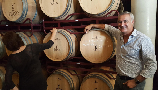 Bodegas Zugober