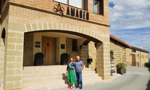 Bodegas Amaren