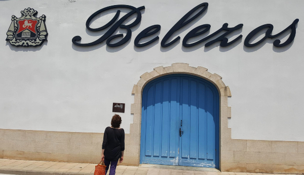 Bodegas Zugober