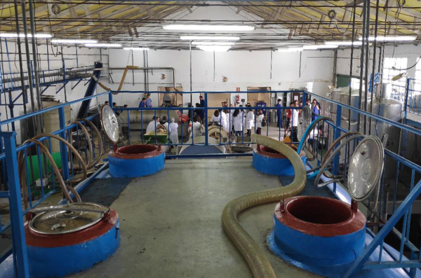 Bodegas Zugober