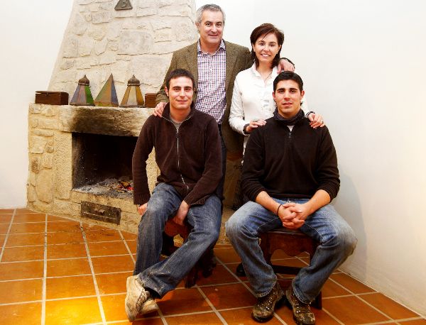 Bodegas Zugober