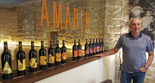 Bodegas Amaren