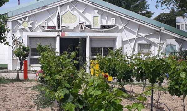 Bodegas Zugober