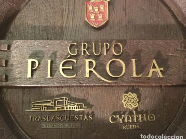 Bodegas Fernández de Piérola Bodegas Fernández de Piérola