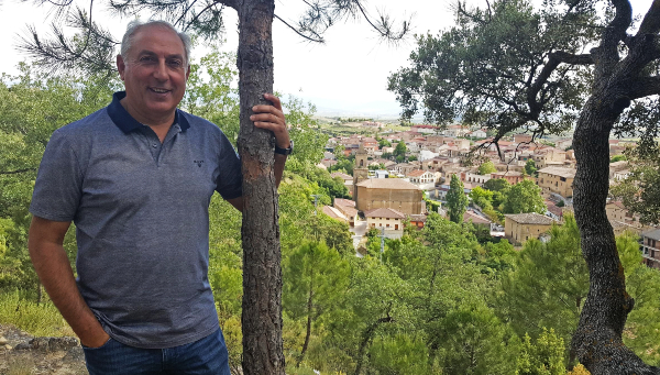 Bodegas Amaren
