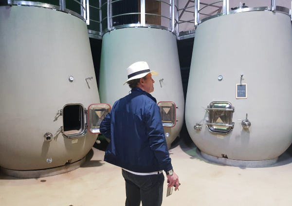 Bodegas Amaren