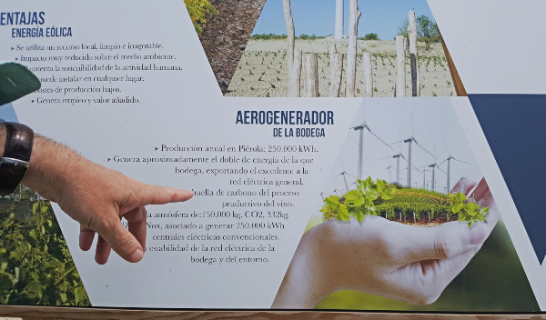 Bodegas Fernández de Piérola Bodegas Fernández de Piérola