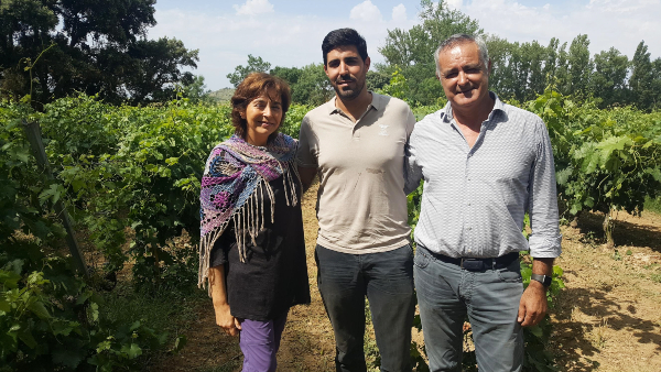 Bodegas Zugober